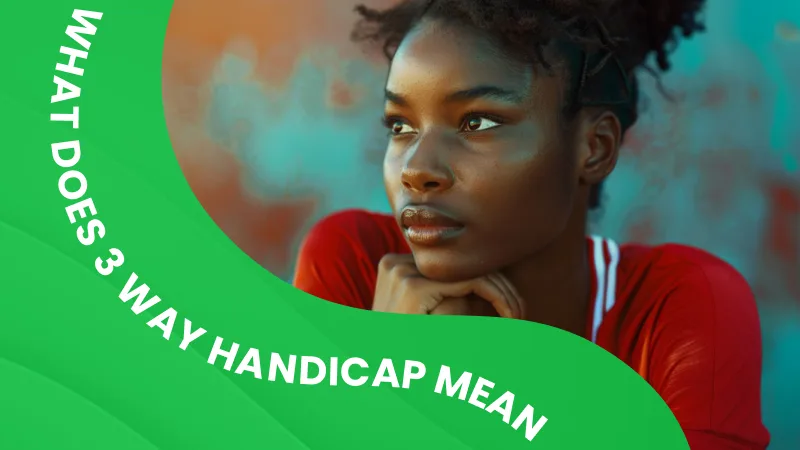 What Does 3 Way Handicap Mean in Betpawa