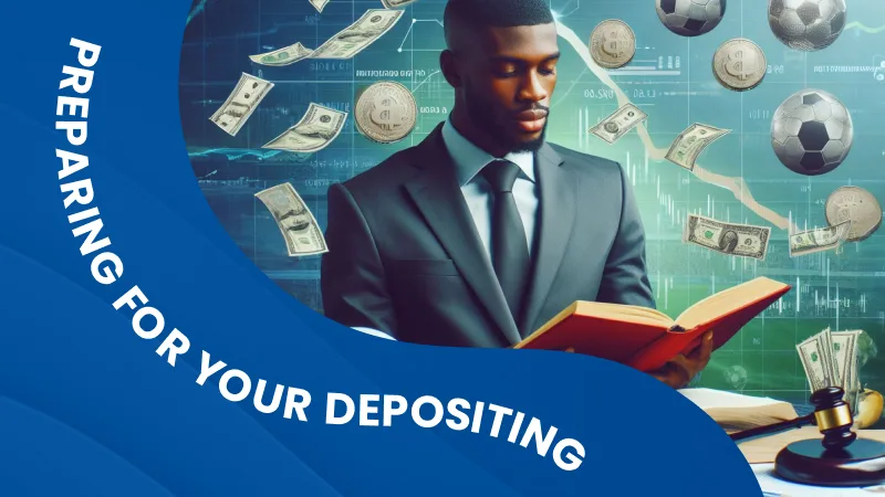 Preparing for Your betPawa Depositing